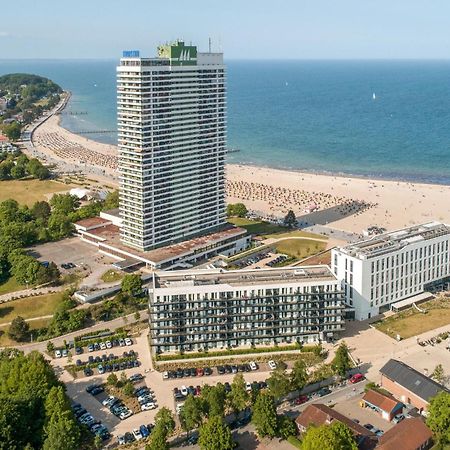 Awesome Apartment In Luebeck Travemuende Екстериор снимка