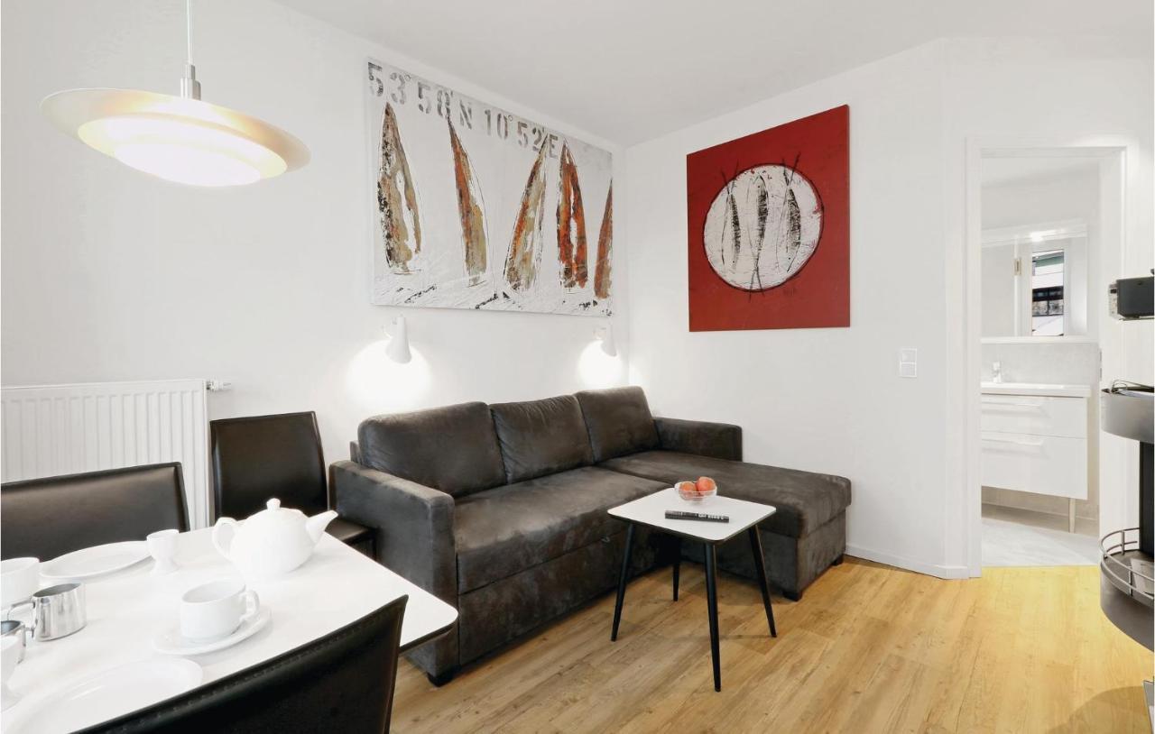 Awesome Apartment In Luebeck Travemuende Екстериор снимка