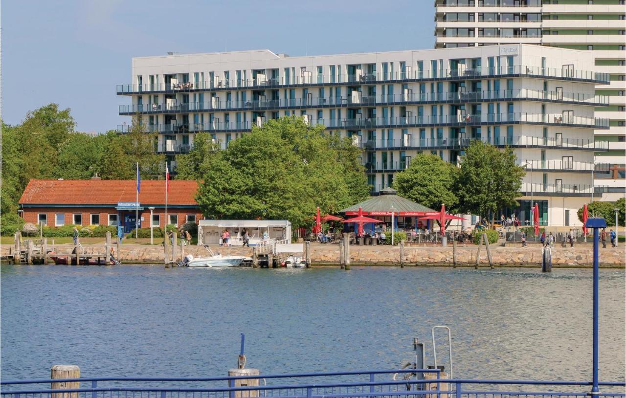 Awesome Apartment In Luebeck Travemuende Екстериор снимка