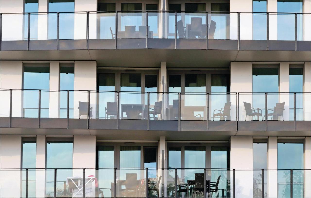 Awesome Apartment In Luebeck Travemuende Екстериор снимка