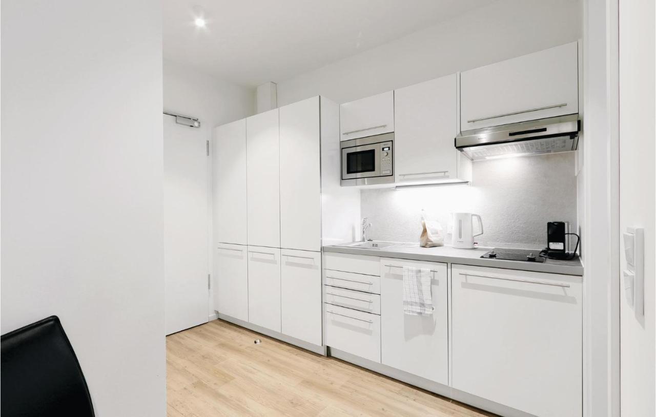 Awesome Apartment In Luebeck Travemuende Екстериор снимка