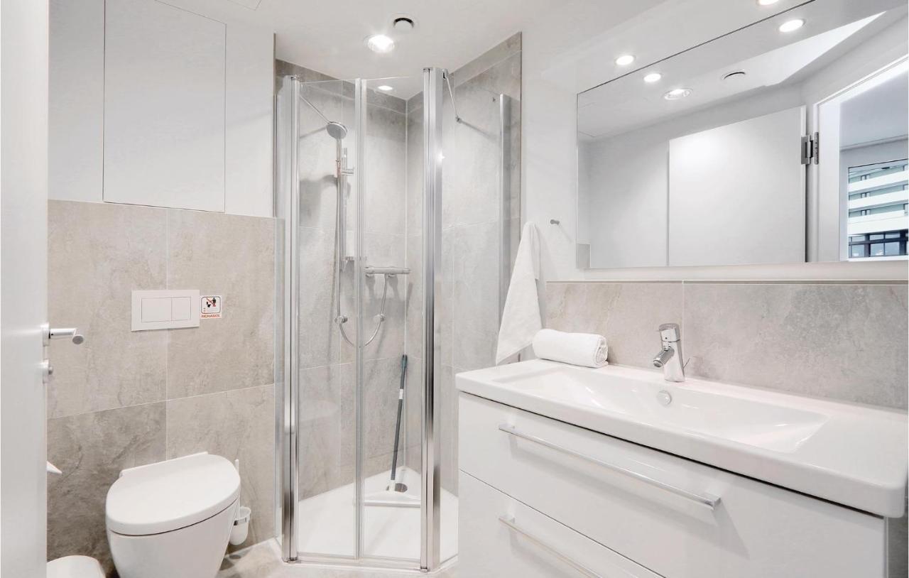 Awesome Apartment In Luebeck Travemuende Екстериор снимка