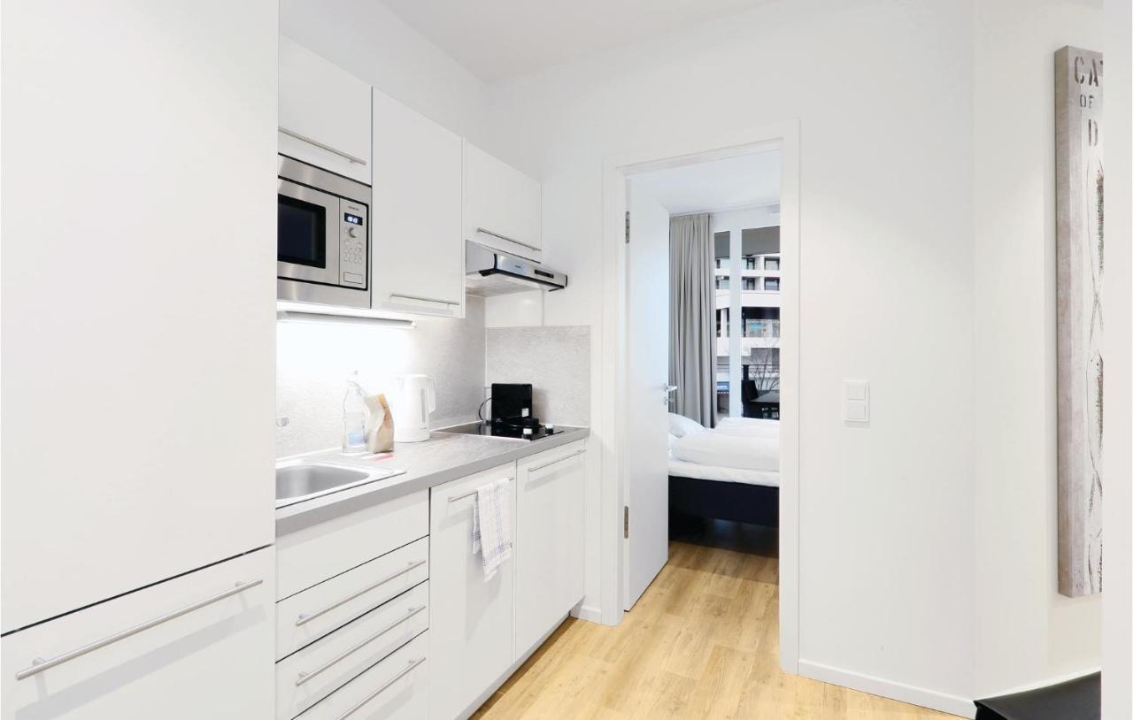 Awesome Apartment In Luebeck Travemuende Екстериор снимка