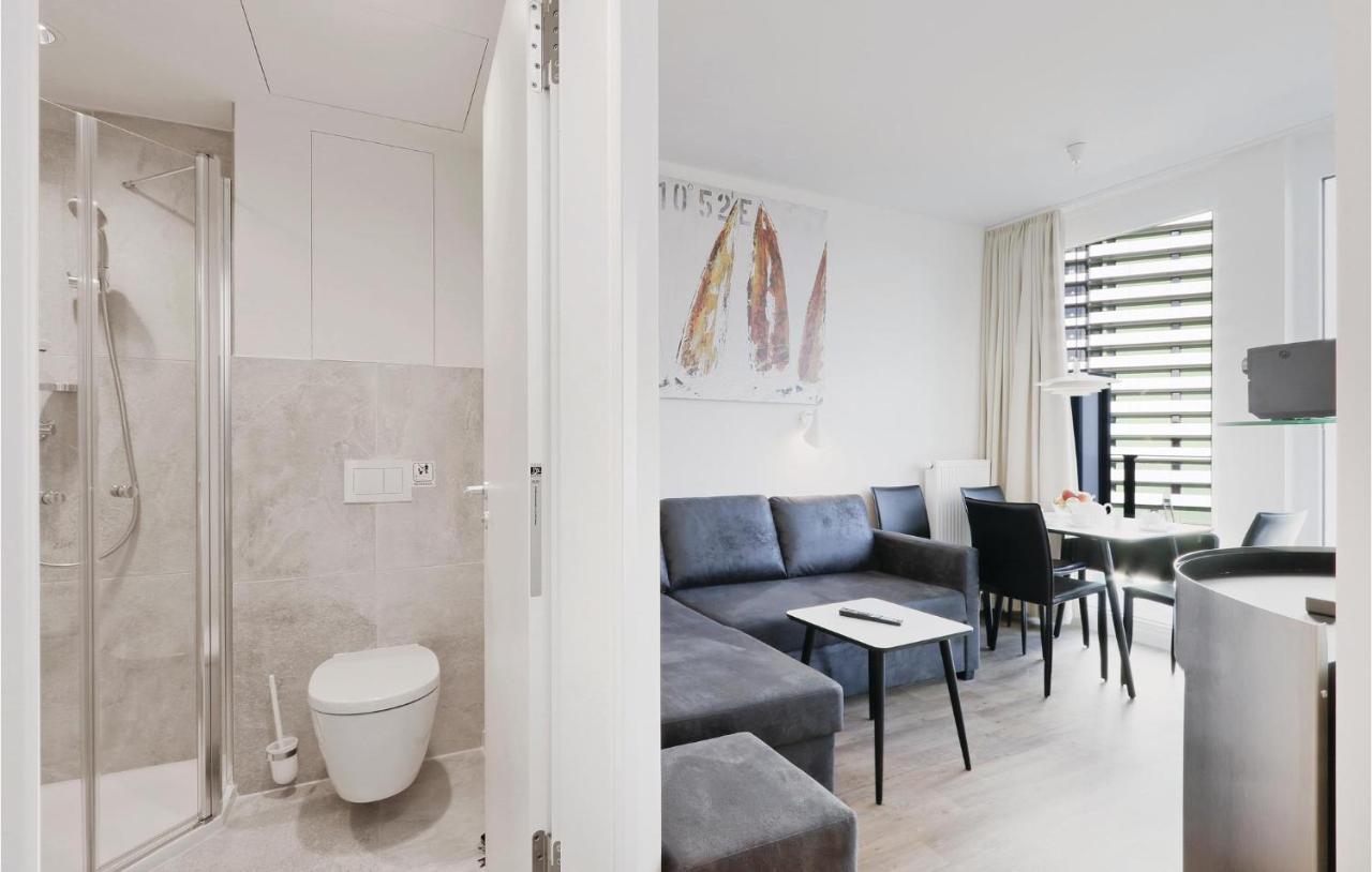 Awesome Apartment In Luebeck Travemuende Екстериор снимка
