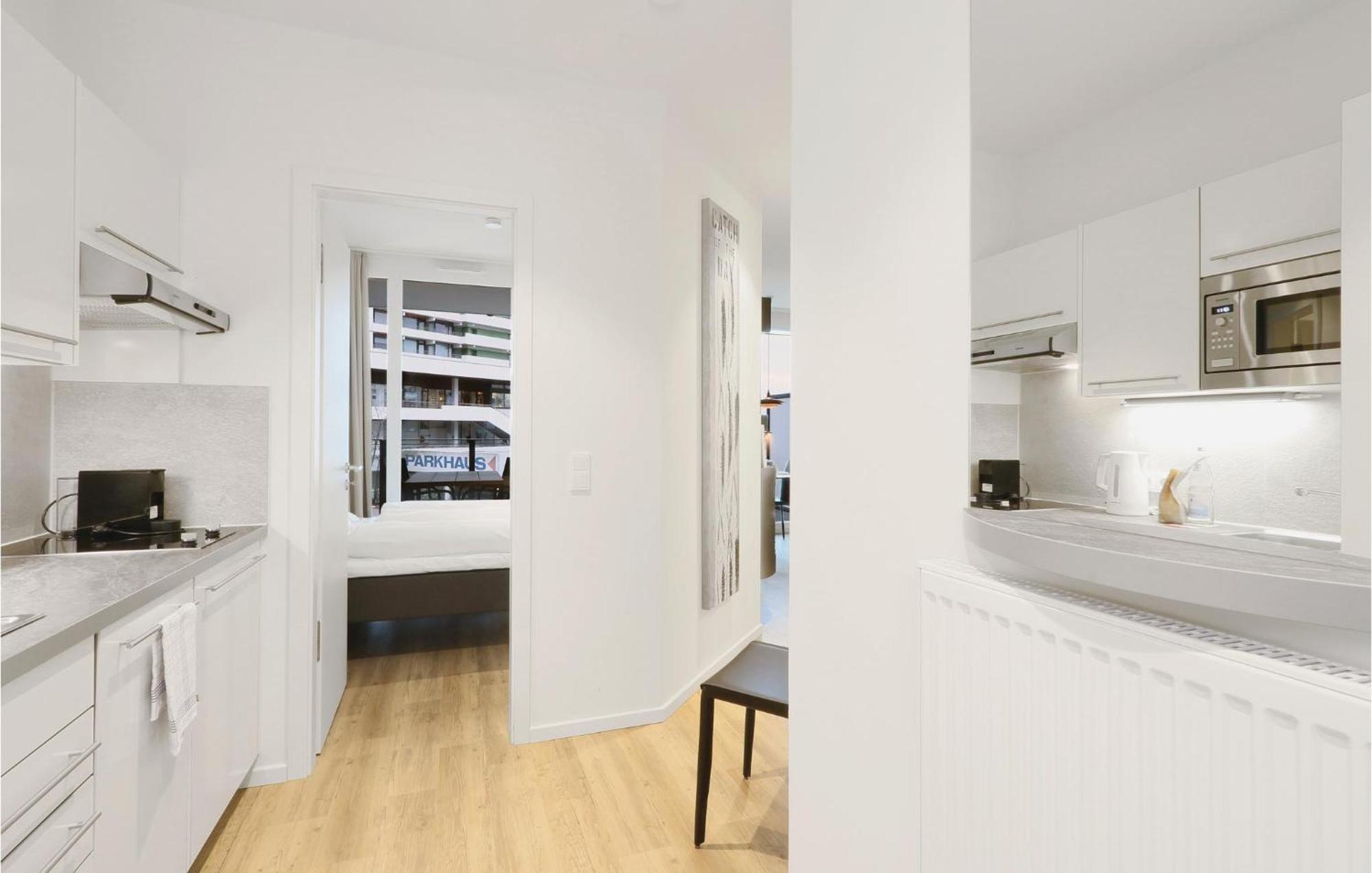Awesome Apartment In Luebeck Travemuende Екстериор снимка
