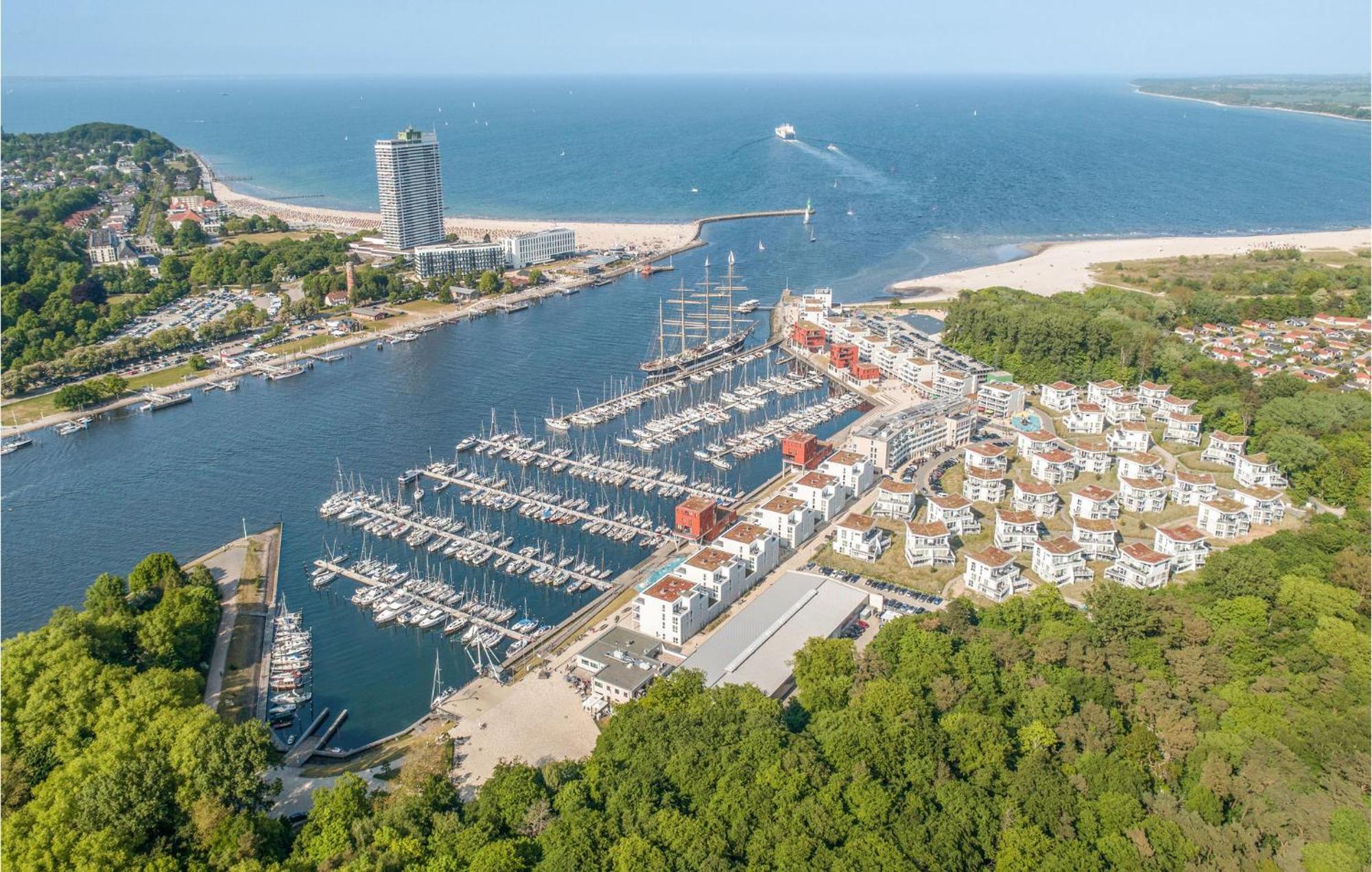 Awesome Apartment In Luebeck Travemuende Екстериор снимка